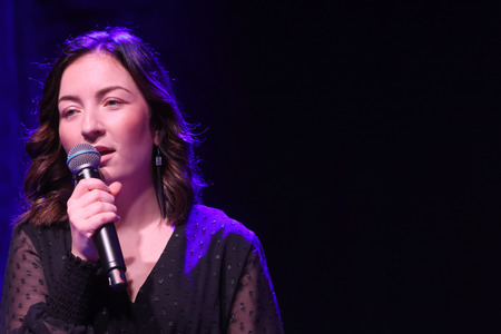 Dobrodelni koncert za deklico Loro  34 Foto Ljubo Vukelič